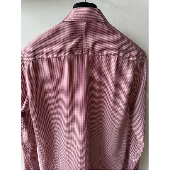 Tiger of Sweden Shirt - Picture 5 of 9